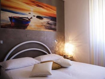 Ihr Strandurlaub bei Rimini - 4 Tage Entspannung Pur