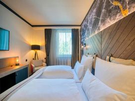 5 Tage im FourSide Hotel Salzburg mit Frühstück