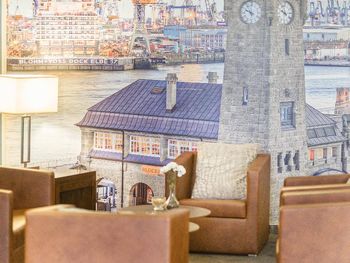3 Tage im Hotel Domicil Hamburg mit Frühstück