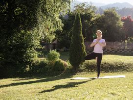 3 Tage Auszeit in Freienfeld bei Sterzing zwischen Bergen und Natur erleben ⭐