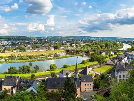 Im Herzen von Trier - 3 Tage