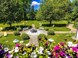 2 Tage im Hotel Sonnengarten mit Frühstück