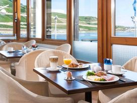 2 Tage Kurzurlaub mit Frühstück im NH Bingen