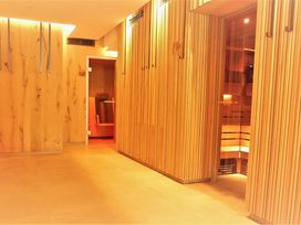 3 Nächte Wellness & Sport in den Kitzbüheler Alpen mit Frühstück