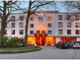 2 Tage mit Frühstück im Privathotel Lindtner Hamburg