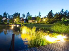 2 Tage Auszeit in der Rhön - Entspannen im Bio Hotel