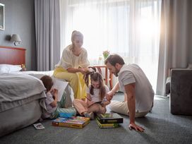 Wellnessauszeit in Kolberg - 4 Tage mit HP