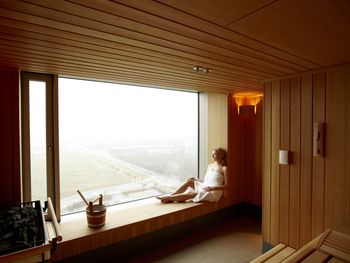 City & Spa Retreat inkl. Düsseldorf Card 2 Tage