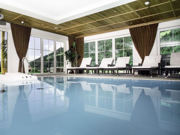 2 Tage Wellness Auszeit im Adults Only Boutique-Hotel im Pillerseetal in St. Jakob in Haus, Tirol inkl. Frühstück