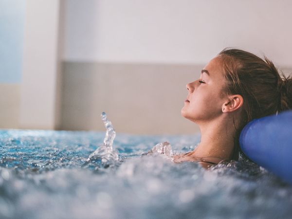 Königliche Verwöhnzeit mit Vollpension – 3 Nächte in Marienbad (Mariánské Lázně)