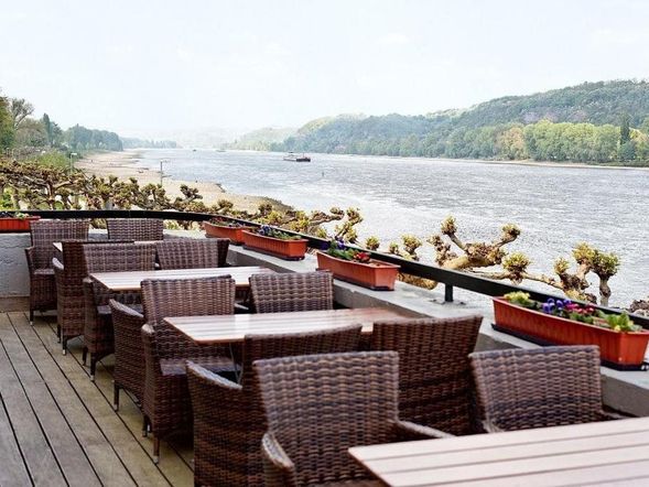 Rheinhotel Vier Jahreszeiten
