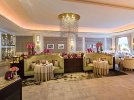 3 Tage Hamburg im 5-Sterne-Hotel mit Frühstück