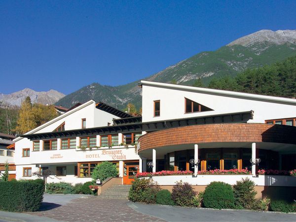 Das ist Urlaub inkl. Tirol West Card - 8 Tage in Landeck inkl. Halbpension