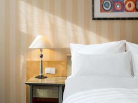 2 Tage im NH Danube City mit Frühstück