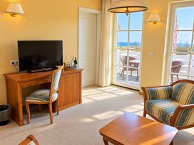 Ostsee-Gourmet-Auszeit für 6 Tage Ostsee-Urlaub