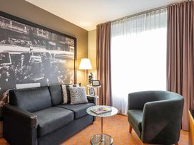 3 Tage Kurzurlaub im Mercure Hotel Berlin