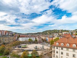 2 Tage im Herzen von Stuttgart 