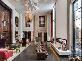 2 Tage Großstadt-Charm erleben