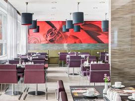 2 Tage im InterCityHotel Hamburg-Altona 