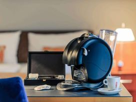 3 Tage Kurzurlaub im Mercure Hotel Berlin