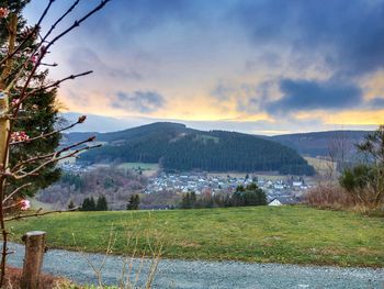 HP+: Lange Auszeit im Panorama Hotel Winterberg