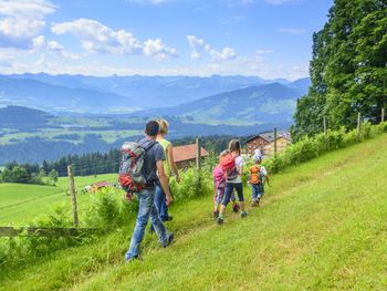 5 Tage in der malerischen Berglandschaft Montafon