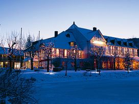 2 Tage Urlaub am Fuße des Brockens mit Frühstück