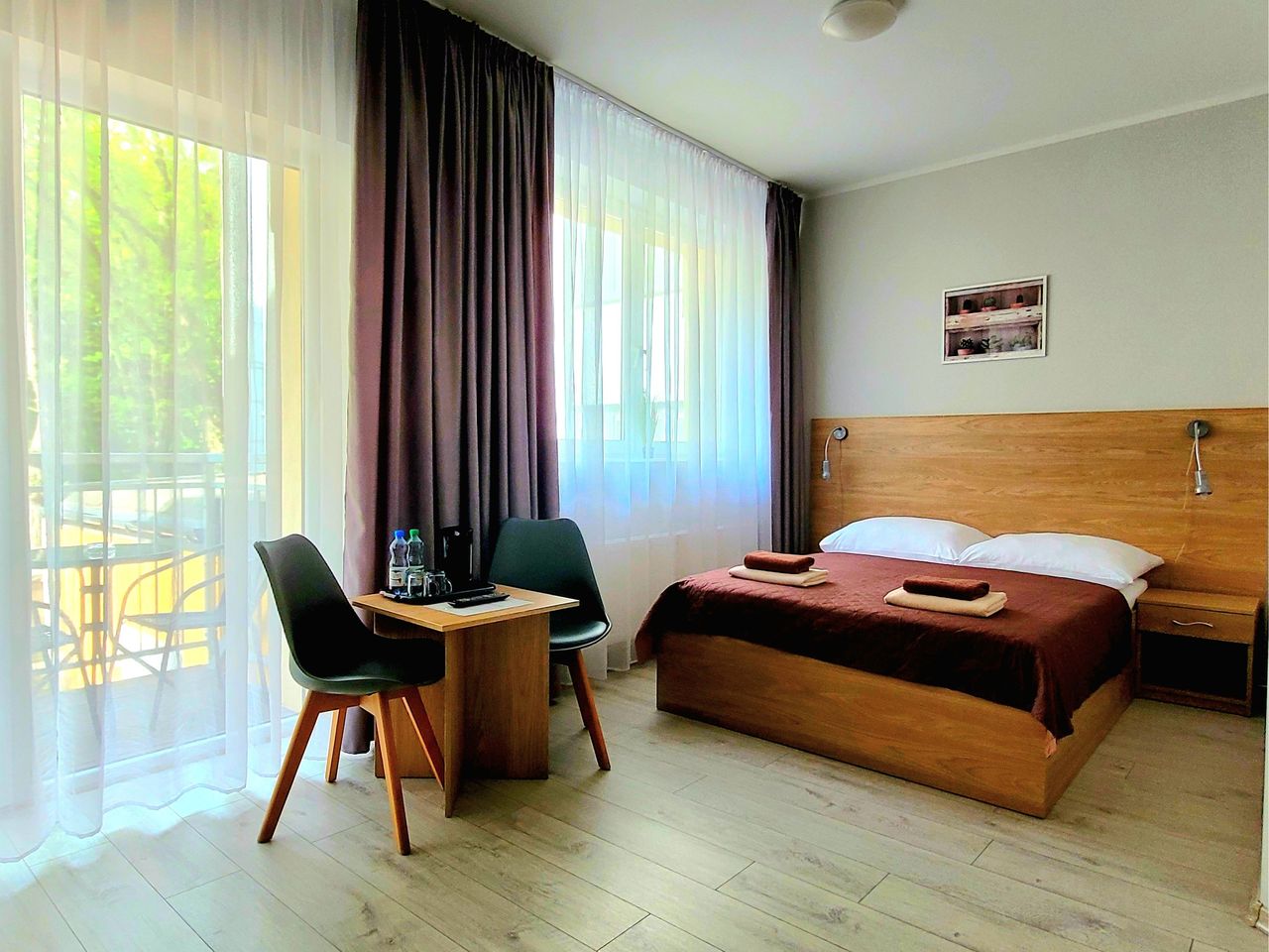 Hotel Villa Jupiter