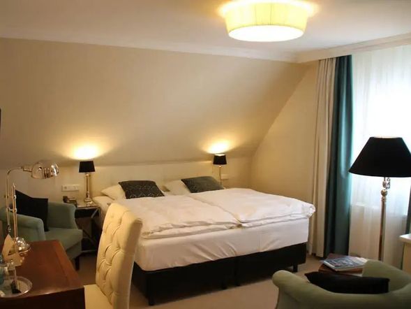 Dreibettzimmer STANDARD