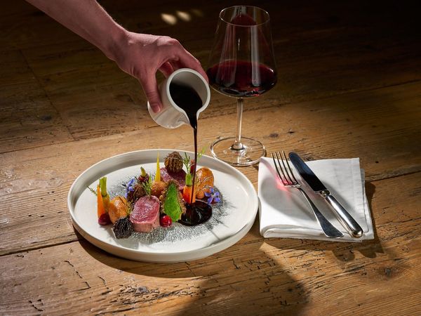 5 Tage Genussurlaub im Ayinger Herrenhaus 5 Nächte, Bayern inkl. Frühstück