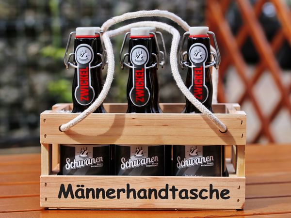 Bierkultur Pur  – 3 Tage an der Donau in Ehingen (Donau) Frühstück