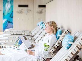 2 Tage im Novotel Nürnberg Centre Ville Hotel