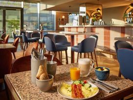 2 Tage im Adina Apartment Hotel 
