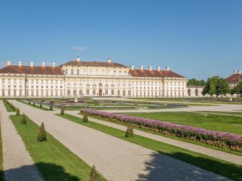 3 Tage in Oberschleißheim mit Frühstück