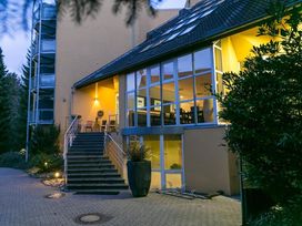 2 Tage in ruhiger Lage im Wald- & Golfhotel Lottental
