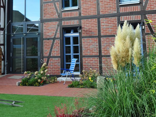 5 Tage Urlaub mit dem Vierbeiner - Wolfsburg & Umgebung erkunden, Niedersachsen Frühstück