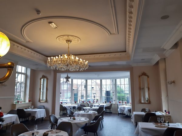 3 Tage Kulturgenuss & Küstenflair in Sluis erleben Fletcher Hotel-Restaurant De Dikke Van Dale inkl. Halbpension