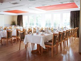 Nordseeluft schnuppern im Boutiquehotel Myn Utspann