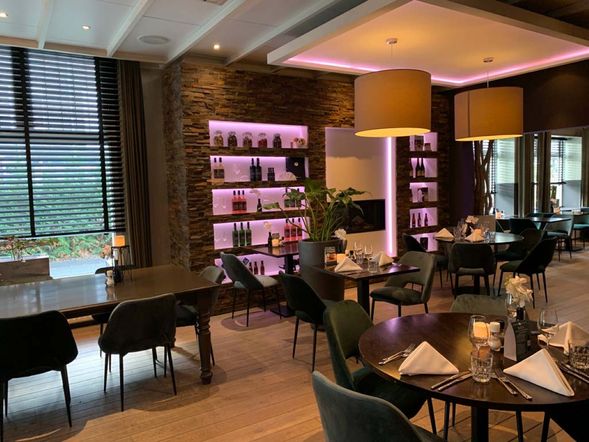 Fletcher Hotel-Restaurant Waalwijk