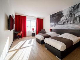 7 Tage Arnheim erleben