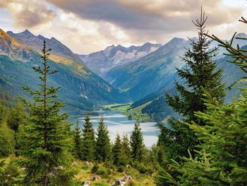 Wellness- und Aktivurlaub - 5 Tage auf 1.246 m