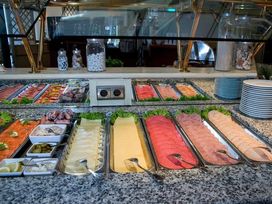 3 Tage Kurzurlaub mit Frühstück im PLAZA Premium Columbus Bremen