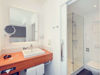 2 Tage mit Frühstück im Mercure Hotel München