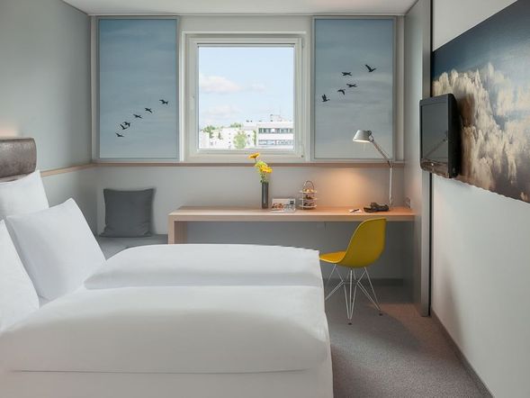 Essential by Dorint Stuttgart-Airport