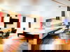 2 Tage im Hotel ibis Aachen Hauptbahnhof