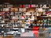 Rise & Slice - 4 Tage Amsterdam delikat erkunden