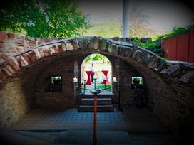 6 Tage Wandern in Bad Herrenalb inklusive Halbpension