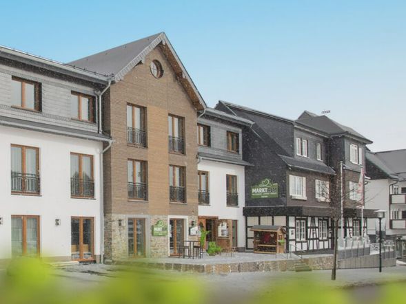 Lodge Hotel Winterberg