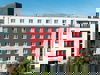 3 Tage die Hauptstadt erkunden mit Frühstück