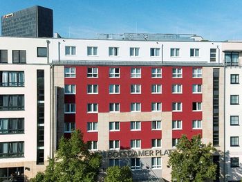 2 Tage die Hauptstadt erkunden mit Frühstück